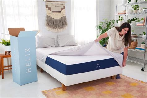 helix mattress metal box|is helix mattress worth it.